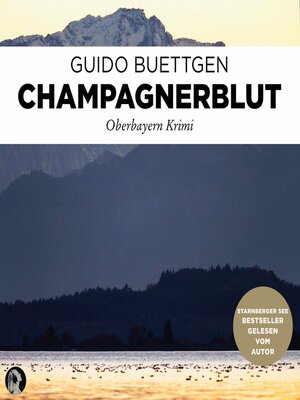 cover image of Champagnerblut